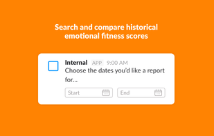 Internal screenshot 2