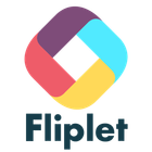 Fliplet icon