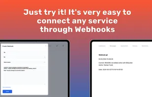 Pocket Alert screenshot 2