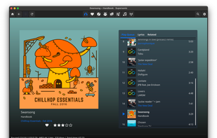 Supersonic Audio screenshot 1