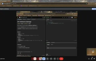 Interview Ignition AI screenshot 1