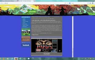 C64.com screenshot 1