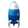 RK launcher icon