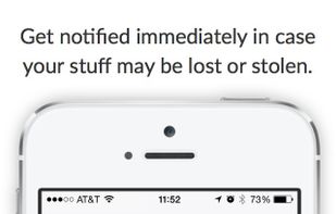 Find My Stuff screenshot 2