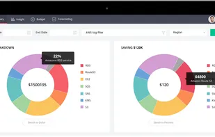 FrugalBot screenshot 1