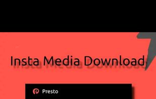 Presto By Black Onyx Solutions screenshot 1