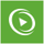Lecturio icon
