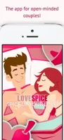 LoveSpice screenshot 1