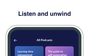 connectedminds screenshot 2