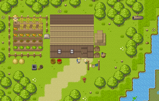 RPG JS screenshot 1