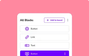 Xoomboard screenshot 3