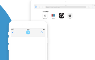 Scribe - Language Keyboards screenshot 1