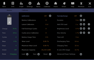 Smarter Battery screenshot 1