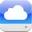 MobileMe - iDisk icon