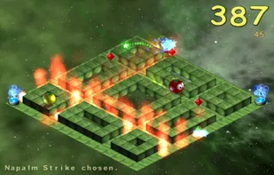 I Have No Tomatoes screenshot 1