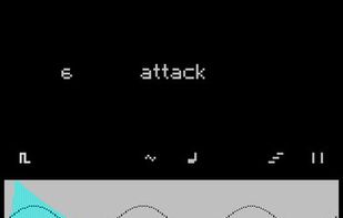 nanoloop screenshot 2