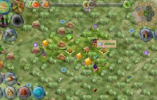 Roams screenshot 1
