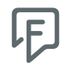 Friday Feedback icon