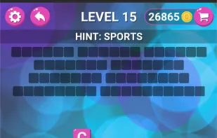 Word Puzzle Games Word Search Puzzles screenshot 1