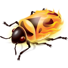 Firebug Tip: Alternative Firebug Themes