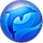 Dolphin3D icon
