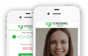 ScreeningHive screenshot 3