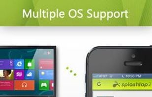 Multiple OS Support