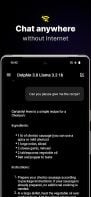 PocketPal screenshot 2