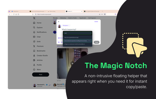Encrypted Clipboard Manager screenshot 3