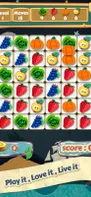 Magic Clay Crush : Fruits Jam screenshot 3