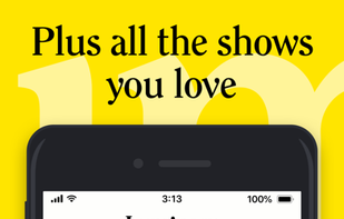 Luminary screenshot 1