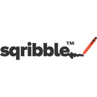 Sqribble icon