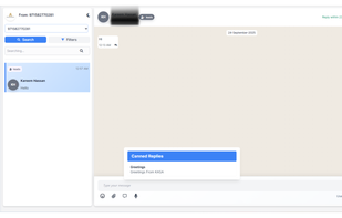 Whatsapp For Perfex CRM screenshot 3