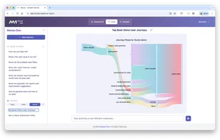 Moveo One screenshot 1