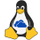 OneDrive Client for Linux icon
