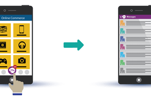 MeOnCloud screenshot 1