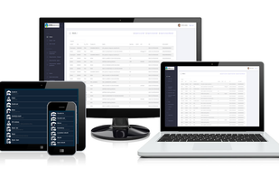 HydraWarehouse screenshot 1