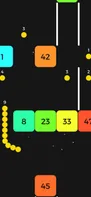 Snake VS Block screenshot 2