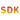 SDK Monitor icon