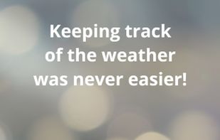 Bowvie Weather: Accurate Weather Forecast screenshot 1