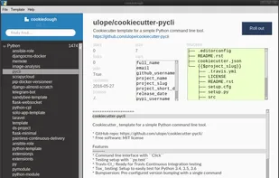 cookiedough screenshot 1