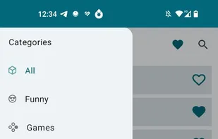 OMGSoundboard screenshot 1