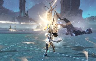 Revelation Online screenshot 2