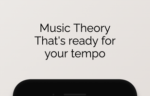 Vivace Theory screenshot 1