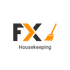 FX Housekeeping icon