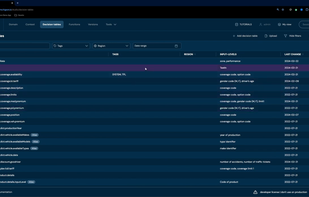 Higson  screenshot 1