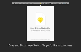 Reduce App screenshot 1