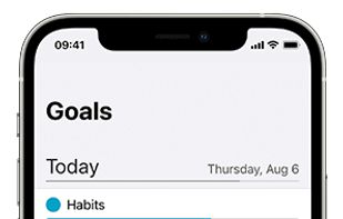 Timelines Time Tracking screenshot 2