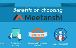 Meetanshi screenshot 1