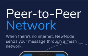 NewNode screenshot 1